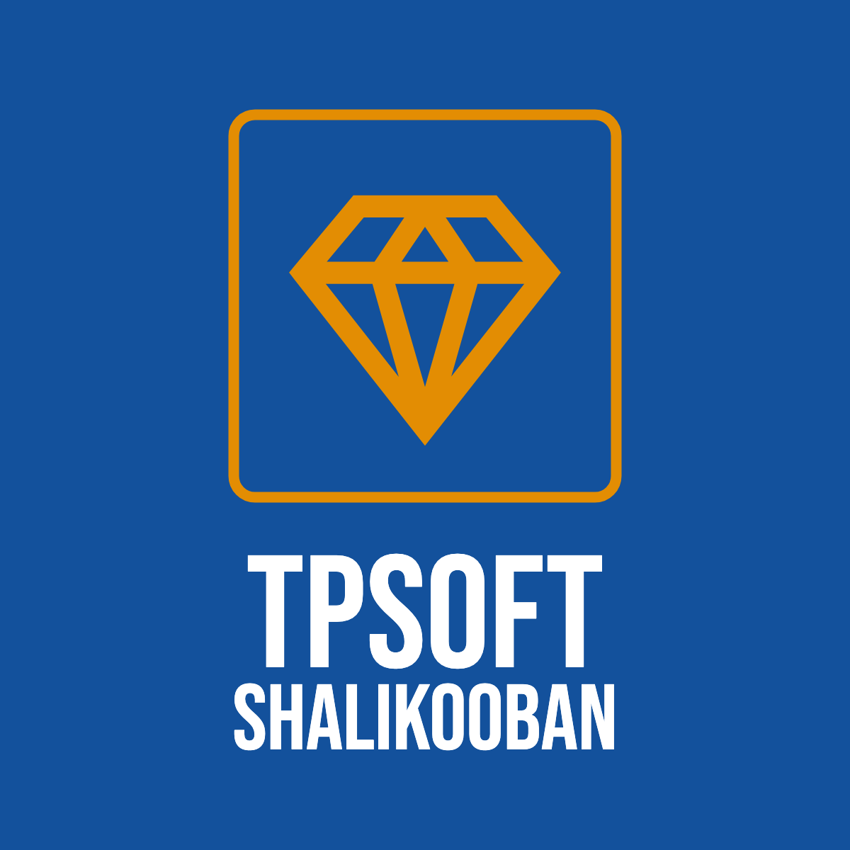 TPSOFT SHALIKOOBAN